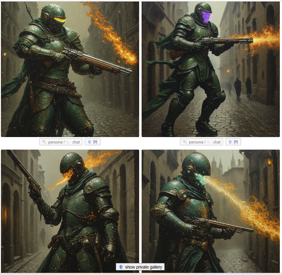 Fantasy Image Studio